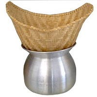 Thailand Steamer Pot & Basket Rundown