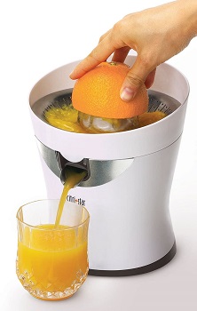 Tribest Juicer Review