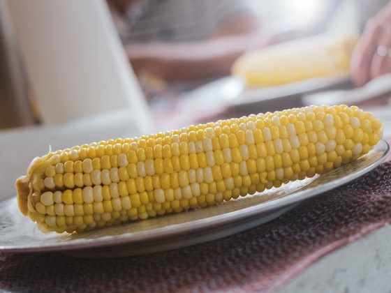 Blanching Corn How Do You Blanch Corn Why Should You Do It 