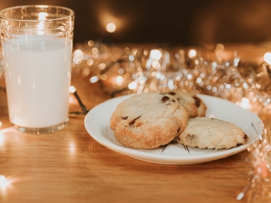 how to seal cookies