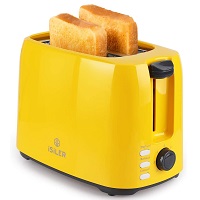iSiler 2-Slice Toaster Rundown