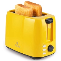 iSiler Wide Slot Toaster Rundown