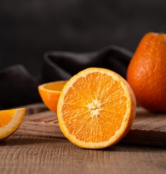 orange for juicing