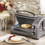 roll top toaster oven