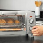 small air fryer toaster oven