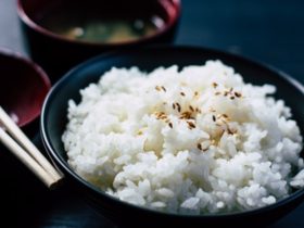 vacuum sealing rice