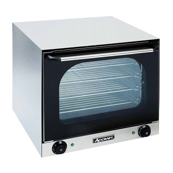 Adcraft Electric Toaster Oven