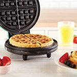 Best 4 Mini Waffle Makers