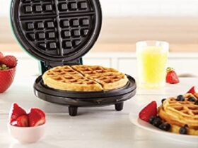 Best 4 Mini Waffle Makers
