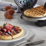 Best 4 Round Waffle Makers
