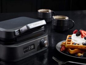 Best Ceramic Waffle Maker