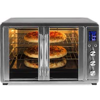 Best Choice Products Toaster Oven Rundown