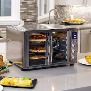 Best Choice Products Toaster Oven