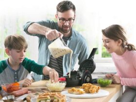 Best Home Waffle Maker