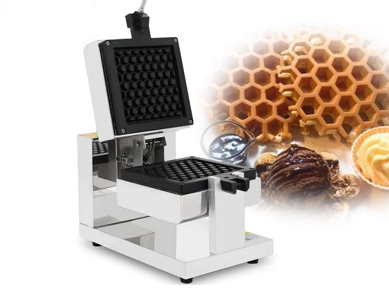 Best Honeycomb Waffle Makers