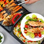 Best Korean Electric Grill