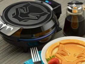 Best Marvel Waffle Makers