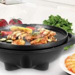 Best Portable Electric Outdoor Grills
