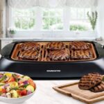 Best Small Electric BBQ Grills