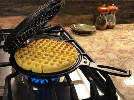 Best Vintage Waffle Irons