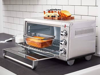 Black & Decker Air Frying Oven Review