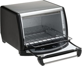 Black & Decker InfraWave Toaster Oven Review