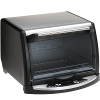 Black & Decker InfraWave Toaster Oven Rundown