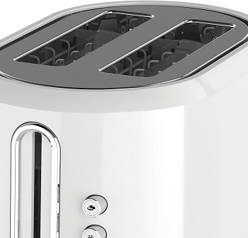 Black+Decker TR2200WSD Toaster Review