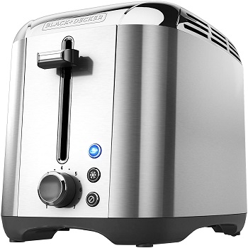 Black+Decker TR3500SD Toaster