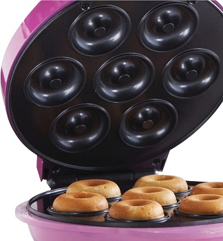 Brentwood TS-250 Donut Toaster