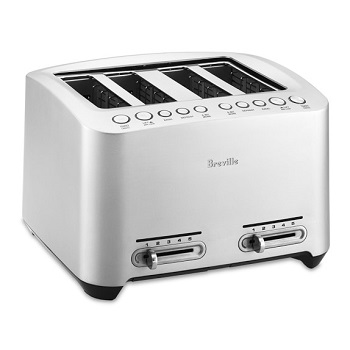 Breville BTA840XL Smart Toaster Review