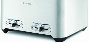 Breville BTA840XL Smart Toaster