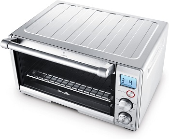 Breville Compact Smart Oven, BO650XL Review