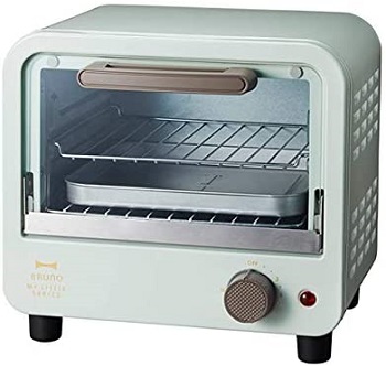 Bruno Mini Toaster Oven
