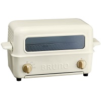 Bruno Toaster Oven Grill Rundown