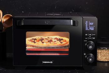 Calphalon Toaster Oven, Large