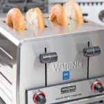 Commercial Bagel Toaster