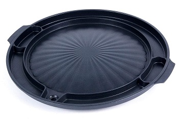 CookKing Master Grill Pan