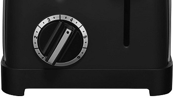 Cuisinart CPT-160 Black Toaster Review