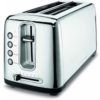 Cuisinart CPT-2400P1 Toaster Rundown