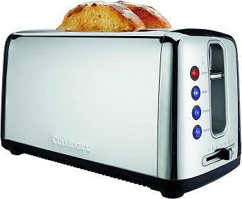 Cuisinart CPT-2400P1 Toaster