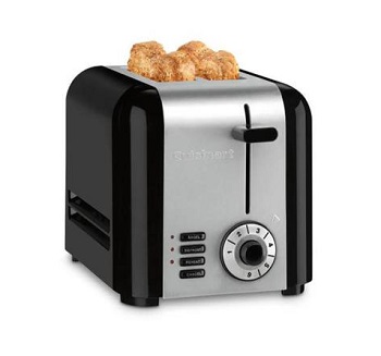 Cuisinart CPT-320P1 Toaster