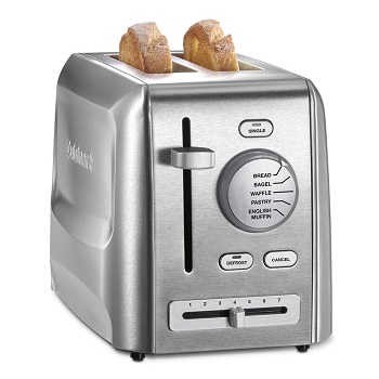 Cuisinart CPT-620 Easy Cleaning Toaster Review