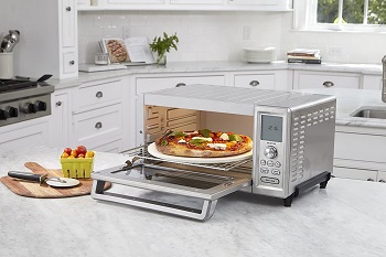 Cuisinart Chef's Convection Toaster Oven