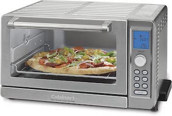 Cuisinart Digital Toaster Oven Convection Review