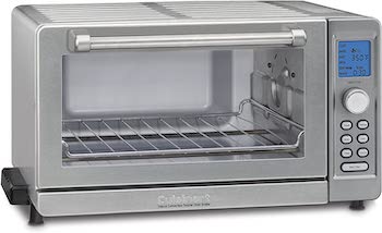 Cuisinart Digital Toaster Oven Convection
