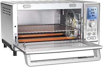 Cuisinart Extra Large Toaster Oven