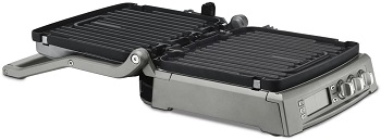 Cuisinart GR-300WSP1