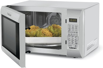 Cuisinart Microwave Oven, CMW-200