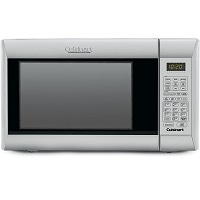 Cuisinart Microwave Oven, CMW-200 Rundown